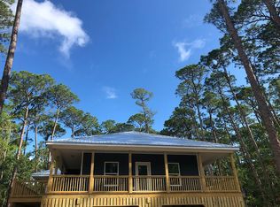 1120 Alabama Ave, Dauphin Island, AL 36528