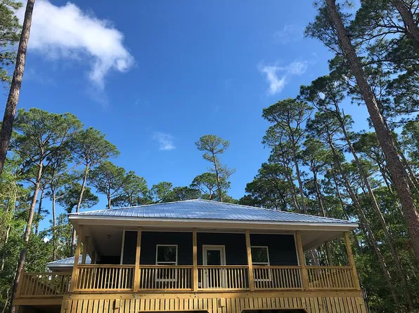 1120 Alabama Ave, Dauphin Island, AL 36528