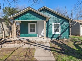 3717 N 24th St, Waco, TX 76708