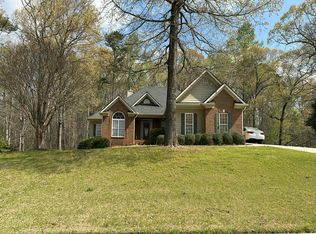 60 Northwood Creek Way, Oxford, GA