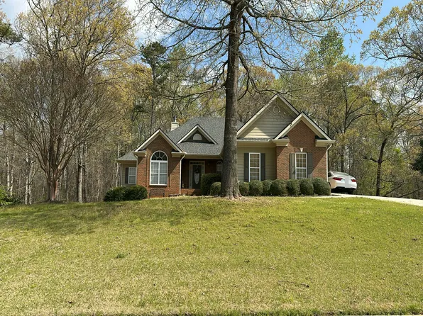 60 Northwood Creek Way, Oxford, GA 30054
