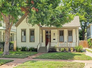 2008 Lubbock St, Houston, TX 77007