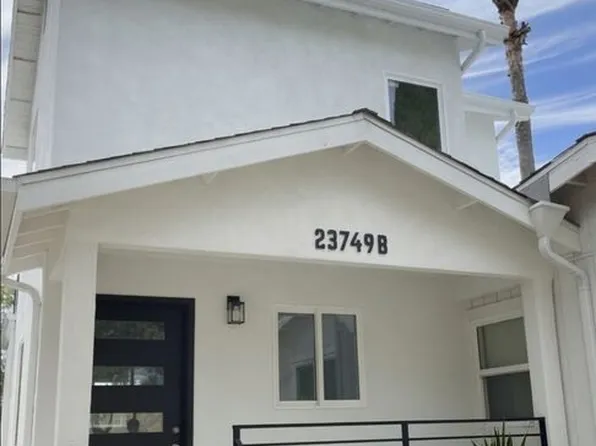 23749 B Canyon Dr, Calabasas, CA 91302