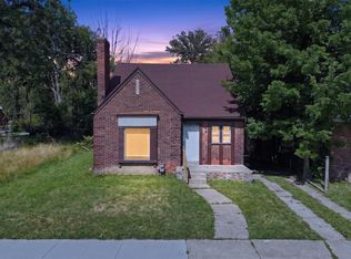 5234 Berkshire St, Detroit, MI 48224