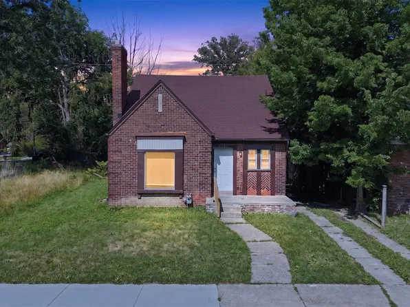 5234 Berkshire St, Detroit, MI 48224