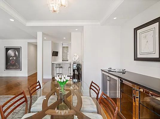 2nd image of 205 E 85th St #14HJ