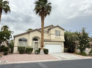 324 Sea Rim Ave, Las Vegas, NV 89148