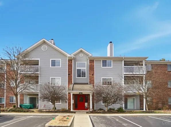 620 Carrington Pl APT 101, Loveland, OH 45140