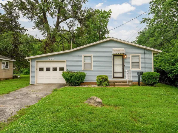300 S Clifton Avenue, Springfield, MO 65806