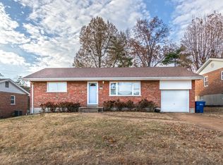 9333 Arban Dr, Saint Louis, MO