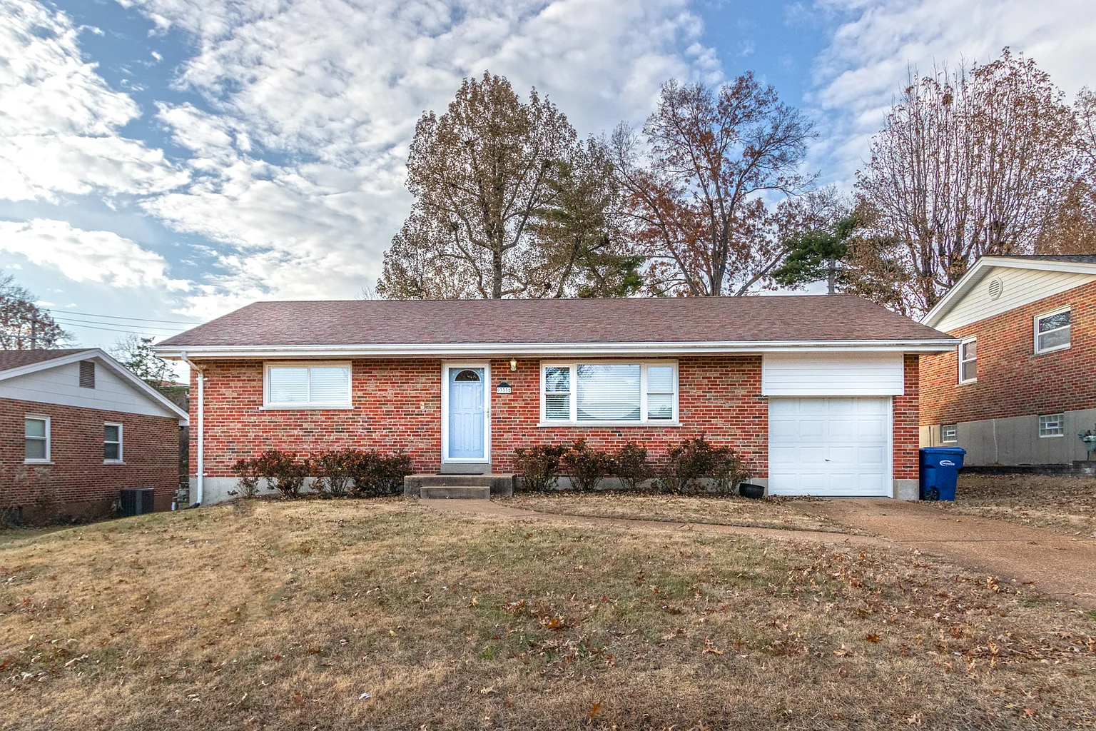 9333 Arban Dr photo 1