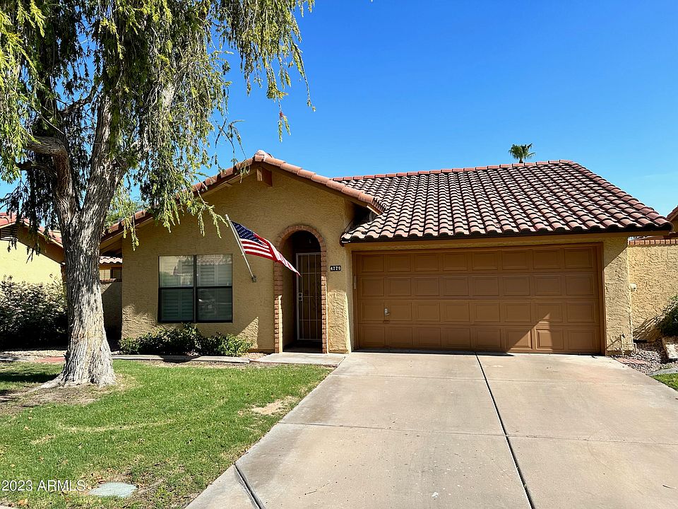 1st image of 4779 E Navajo Street
