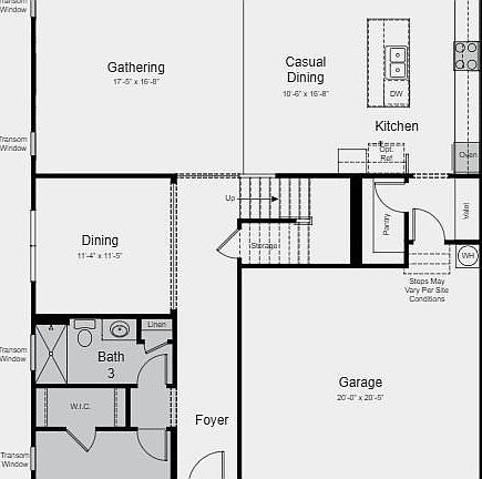 3rd image of 103 Reids Cove Dr