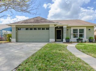 1601 Cobbler Dr, Lutz, FL 33559