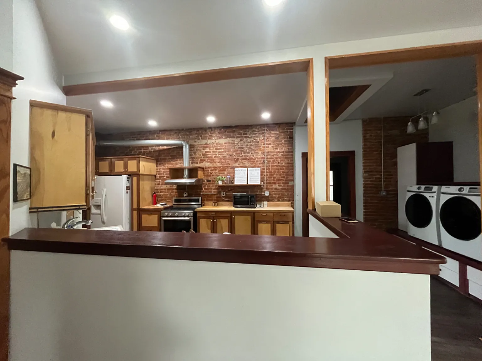 2 bed, 1200 sqft, $2,000 — Photo 3