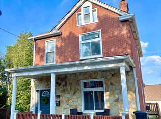 40 Cushman St, Pittsburgh, PA 15211