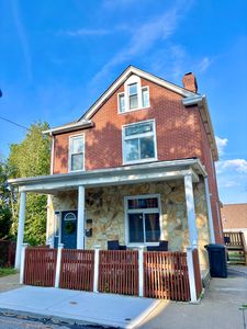 40 Cushman St, Pittsburgh, PA, 15211