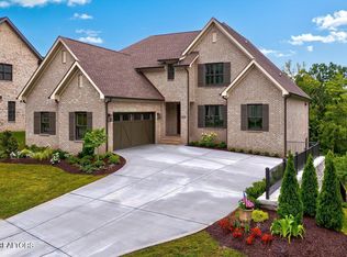 6801 Old Kent Dr LOT 14, Knoxville, TN 37919