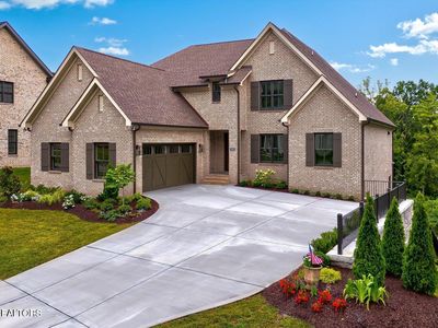 6801 Old Kent Dr LOT 14, Knoxville, TN, 37919