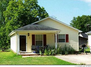 115 W Lee Ave, Bessemer City, NC 28016