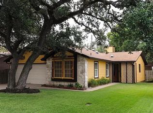 5809 Avery Island Ave, Austin, TX 78727