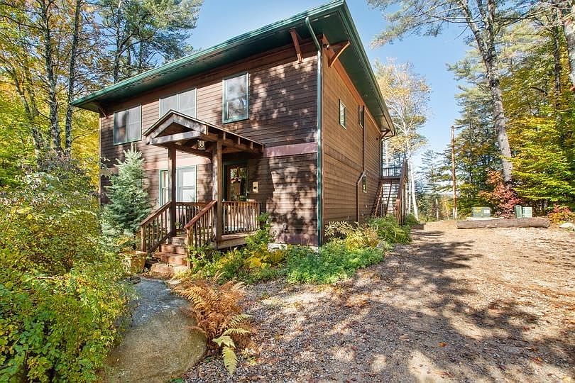 92 Singing Eagle Rd, Moultonborough, NH 03254 Zillow