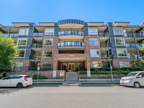 2436 Kelly Ave #216, Pt Coquitlam, BC V3C 0G9