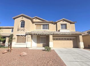 5492 Oatfield St, North Las Vegas, NV 89081