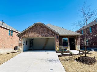 2205 Elena Dr, Anna, TX 75409