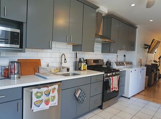 29 Lambert St #2L, Cambridge, MA 02141