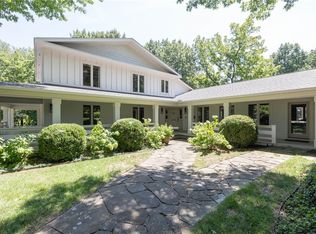 2686 N Timberglen Ln, Fayetteville, AR 72701