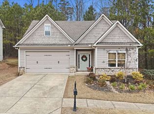 191 Mount Moriah Rd, Ball Ground, GA 30107