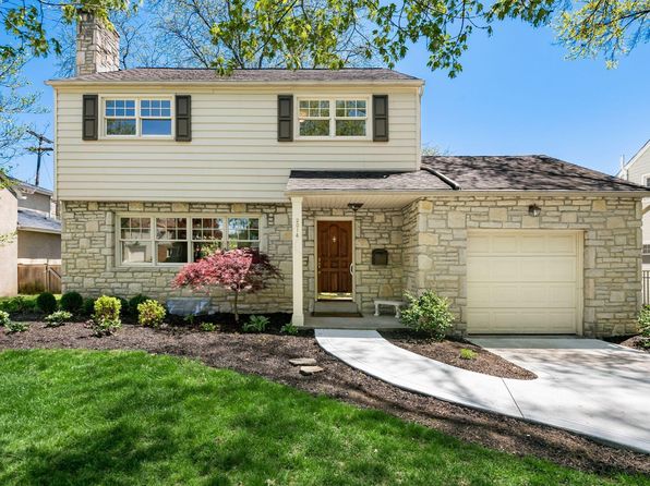 2014 N Edgemont Rd, Columbus, OH 43212