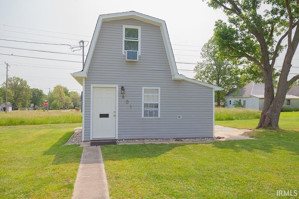 801807 S Indiana St, Bicknell, IN 47512 Zillow