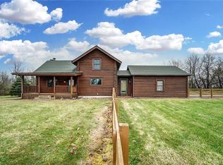 3468 Camden Sugar Valley Rd, Eaton, OH 45320