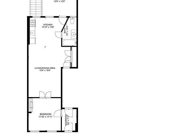 2nd image of this home