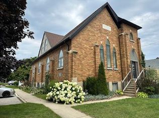 52 Nelson St W #1, Meaford, ON N4L 1R2
