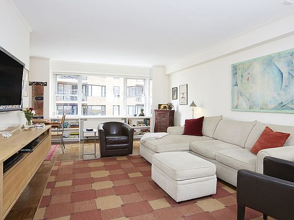 2nd image of 50 Sutton Pl S APT 10K
