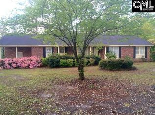 7910 Edmund Hwy, Pelion, SC 29123