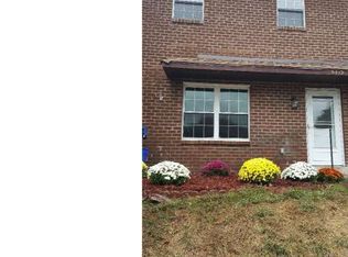 5419 Yarmouth Rd, Bensalem, PA 19020