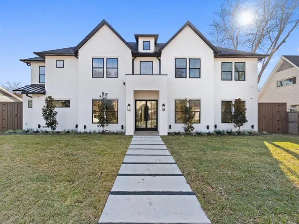 3238 Dothan Ln, Dallas, TX 75229