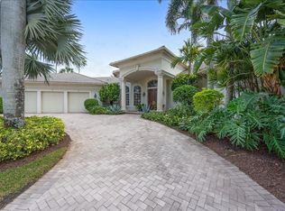 1708 Cypress Terrace Ct, West Palm Beach, FL 33411