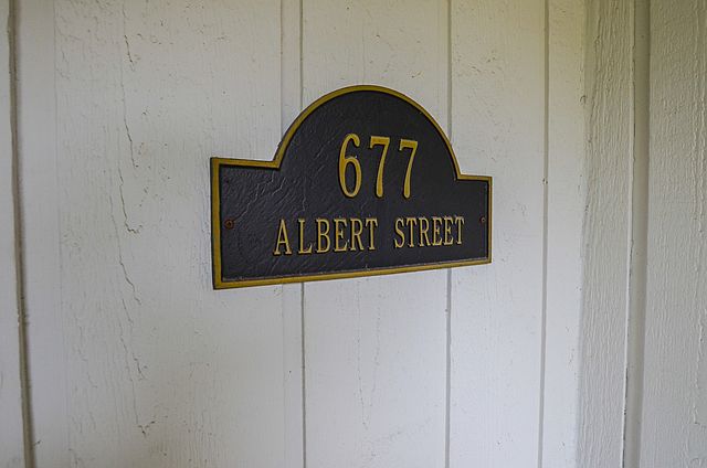1st image of this home