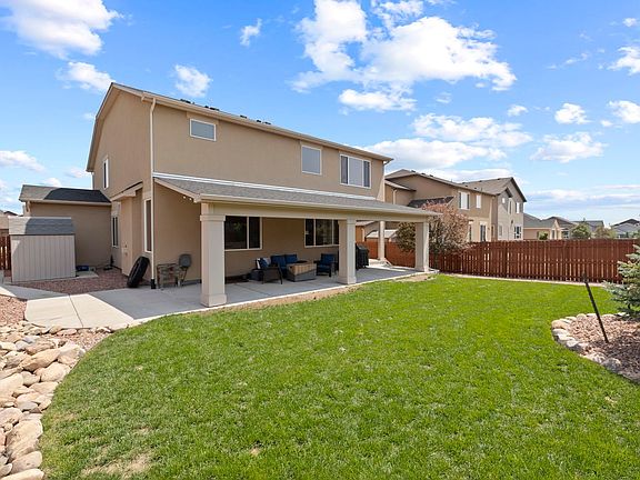 5th image of 12781 Mount Harvard Dr