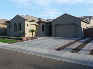 5548 W Buckhorn Trl, Phoenix, AZ 85083