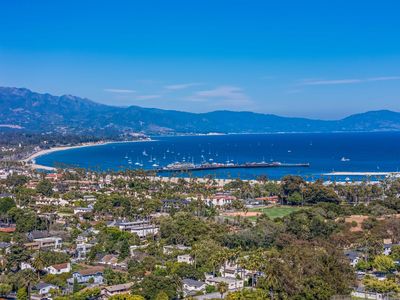 546 Miramonte Dr, Santa Barbara, CA, 93109