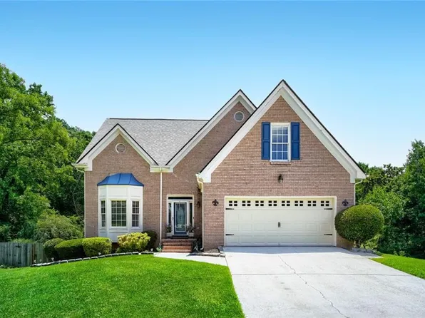 10 Jessamine Trl, Lawrenceville, GA 30046