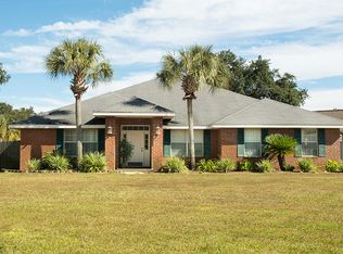 6594 Federal St, Navarre, FL 32566
