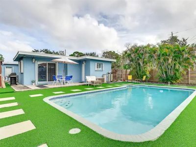 2673-2675 SW 15th St, Fort Lauderdale, FL, 33312