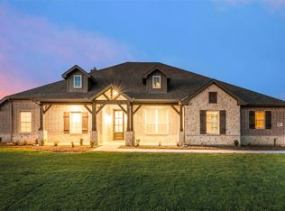 3612 Lariat Trl, Van Alstyne, TX 75495